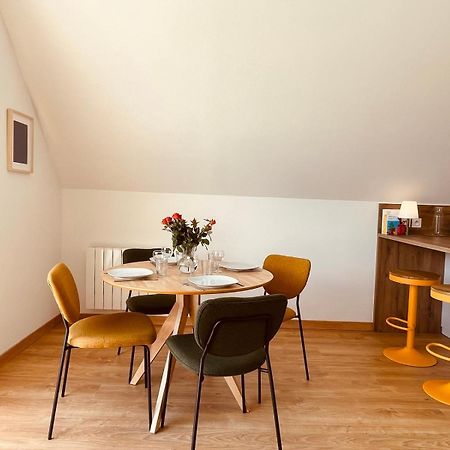 Residence Saint Pierre Quiberon Exterior photo