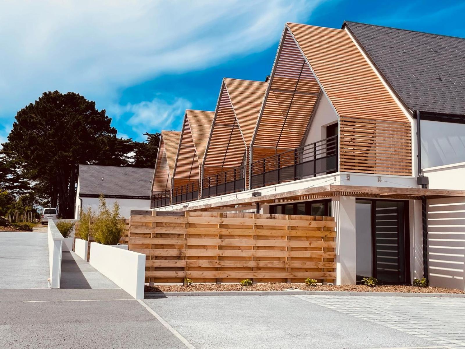 Residence Saint Pierre Quiberon Exterior photo