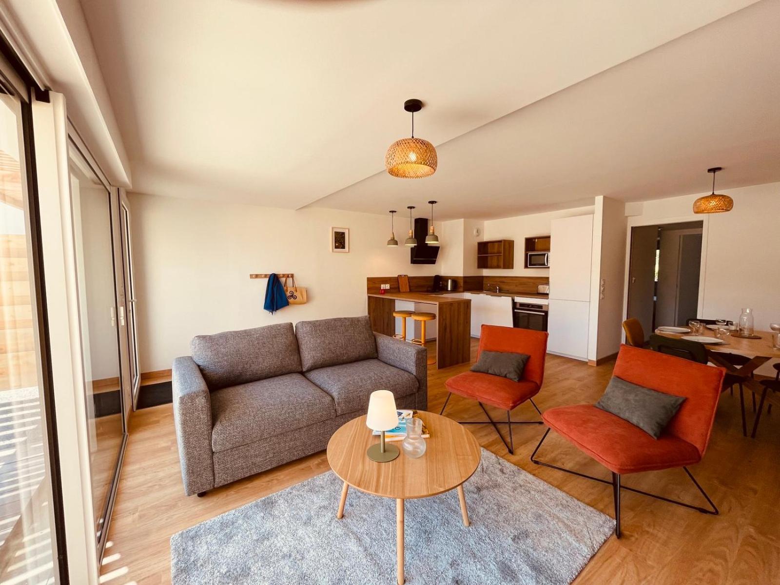 Residence Saint Pierre Quiberon Exterior photo